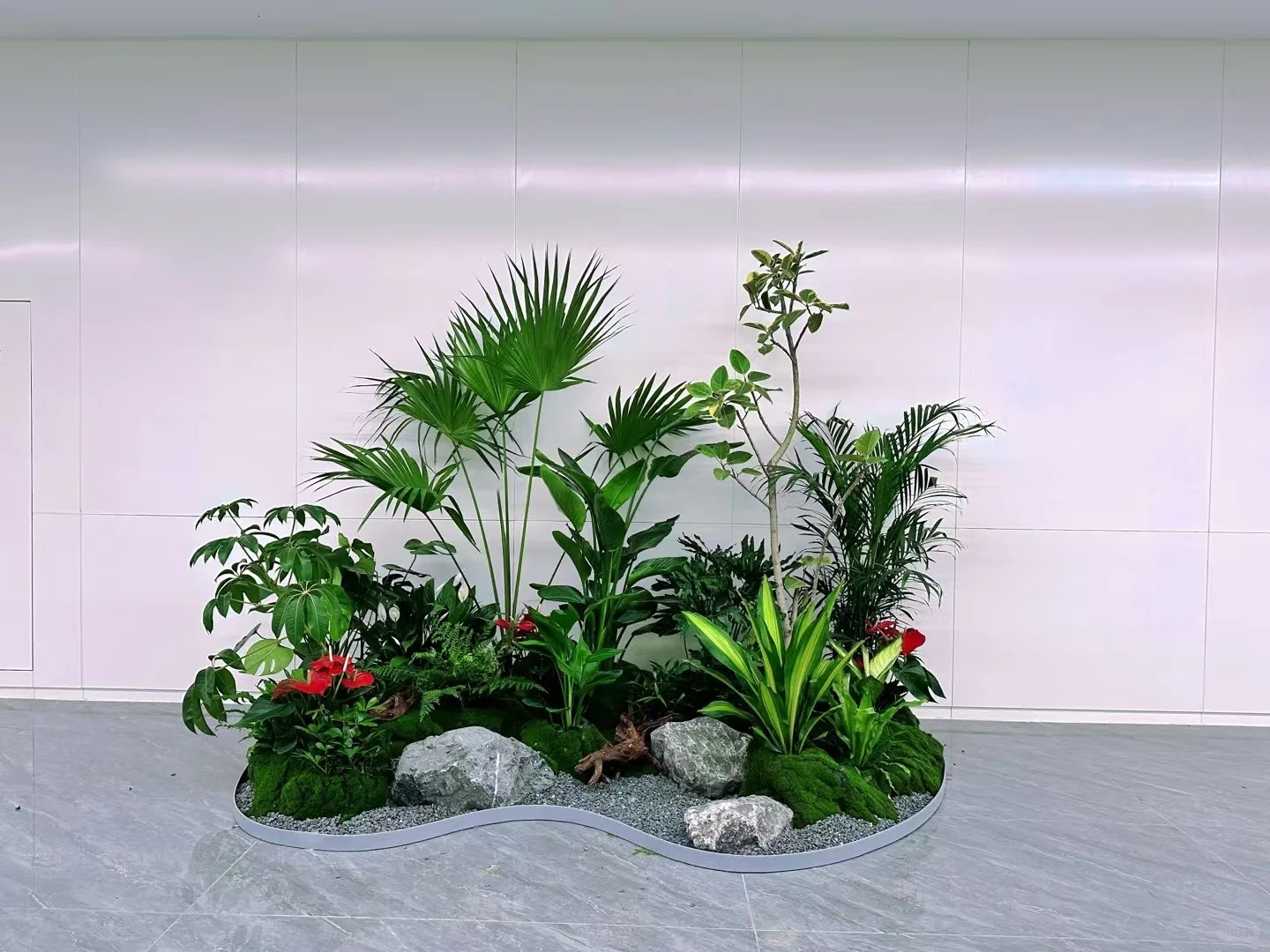 解析宁波江北植物租赁价格,别错过><div class=